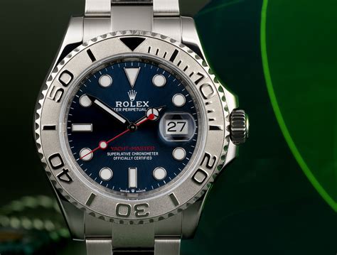 rolex yacht master 126622.